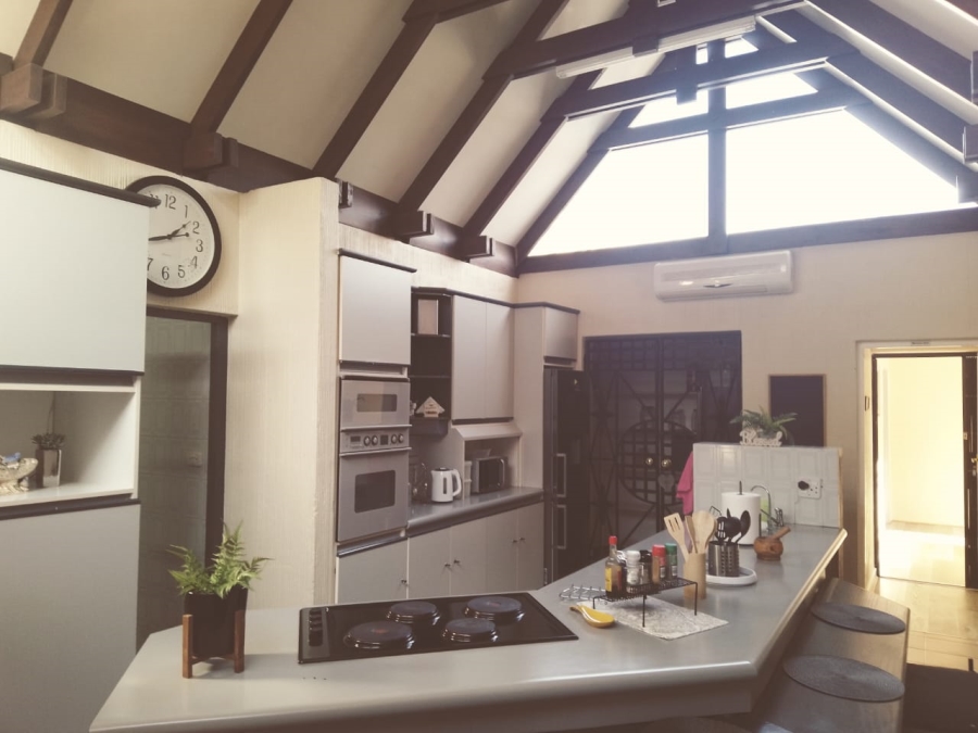 11 Bedroom Property for Sale in Riebeeckstad Free State